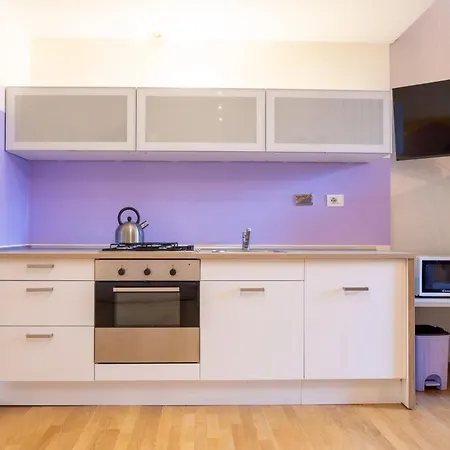 Sant'ambrogio - Leonardo Apartment *