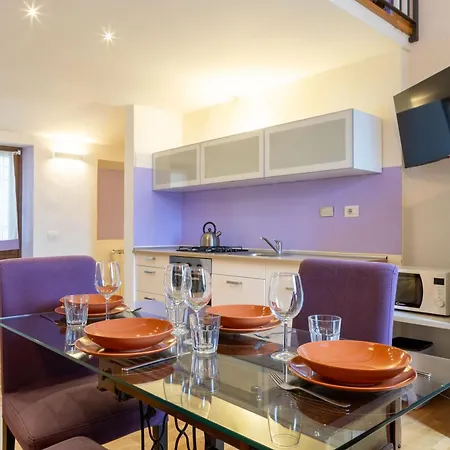 Apartment Sant'ambrogio - Leonardo *