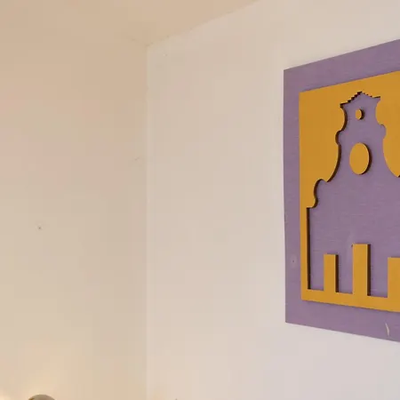 Sant'ambrogio - Leonardo Apartment