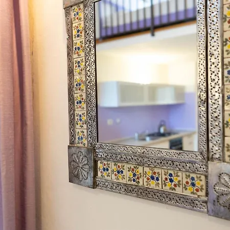 Apartment Sant'ambrogio - Leonardo