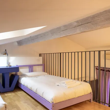 Apartment Sant'ambrogio - Leonardo *